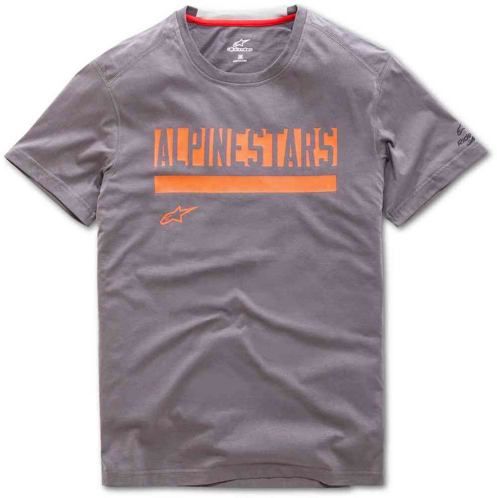 Alpinestars Stated Ride Dry Tee Футболка