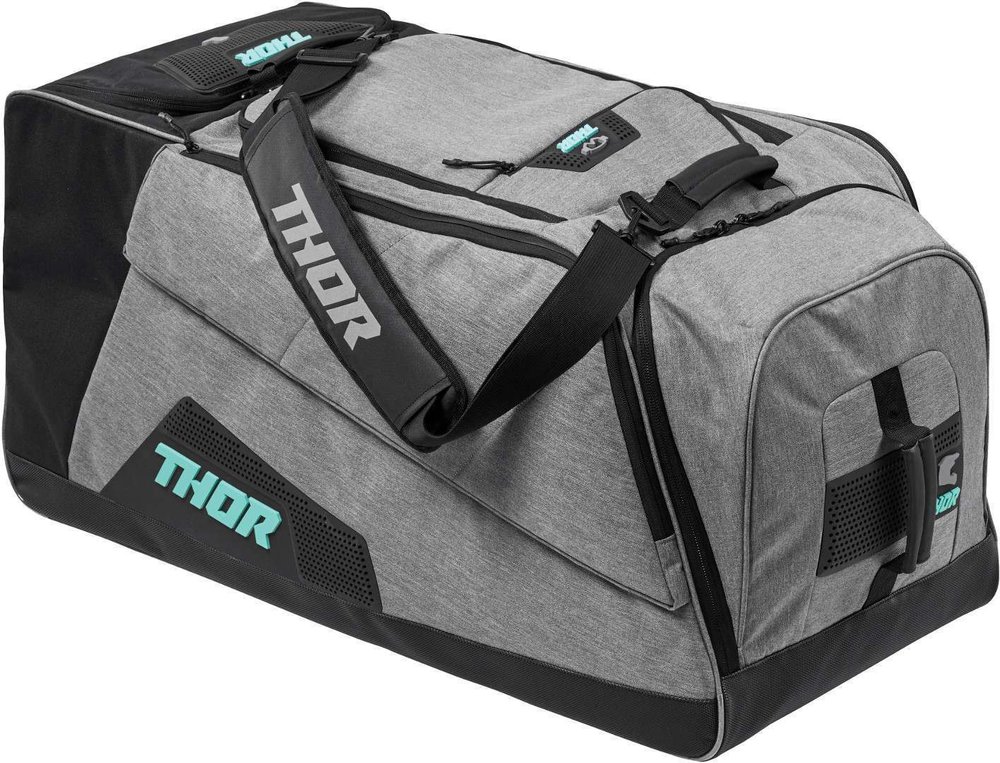 polo gear bag