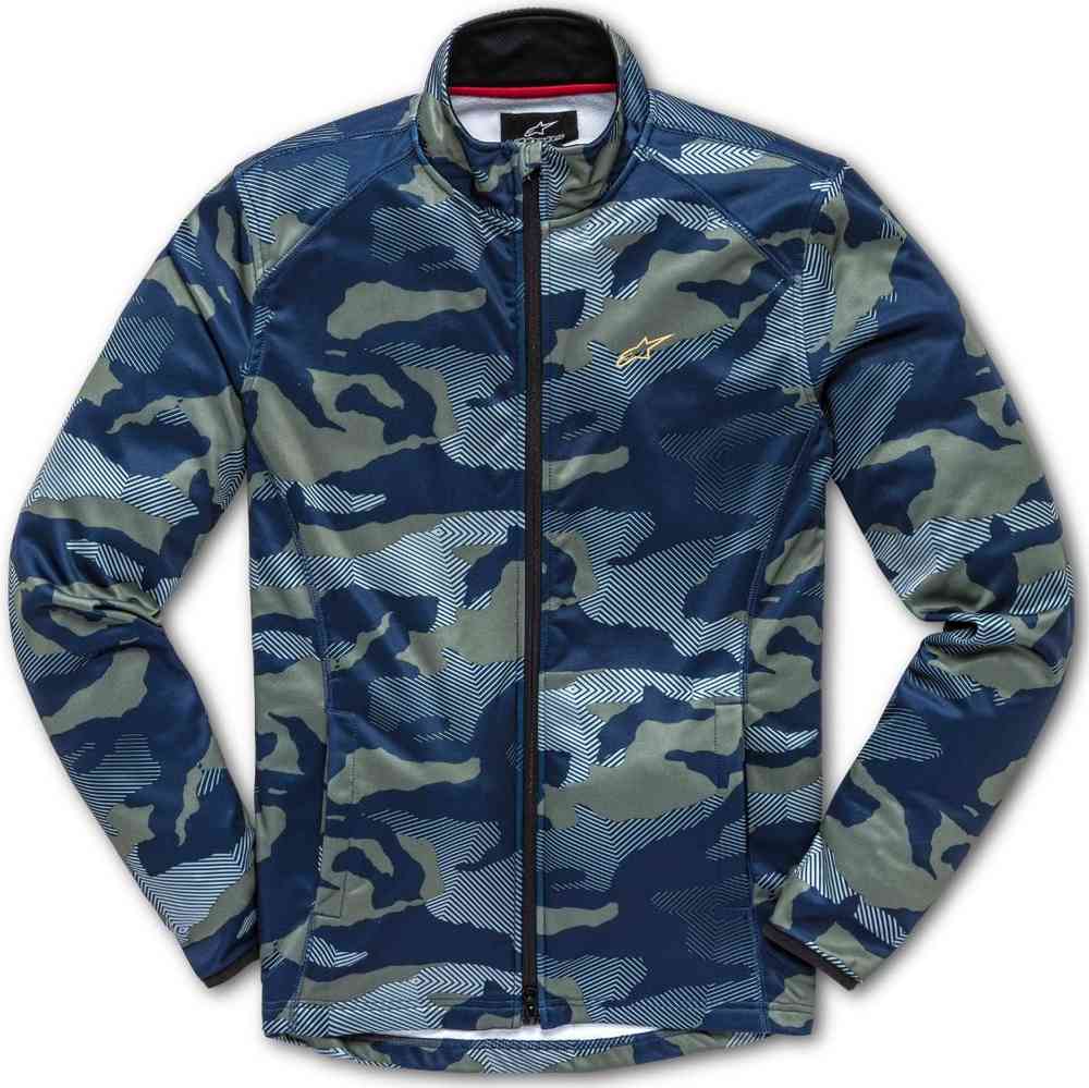 Alpinestars Purpose Mid Layer Куртка