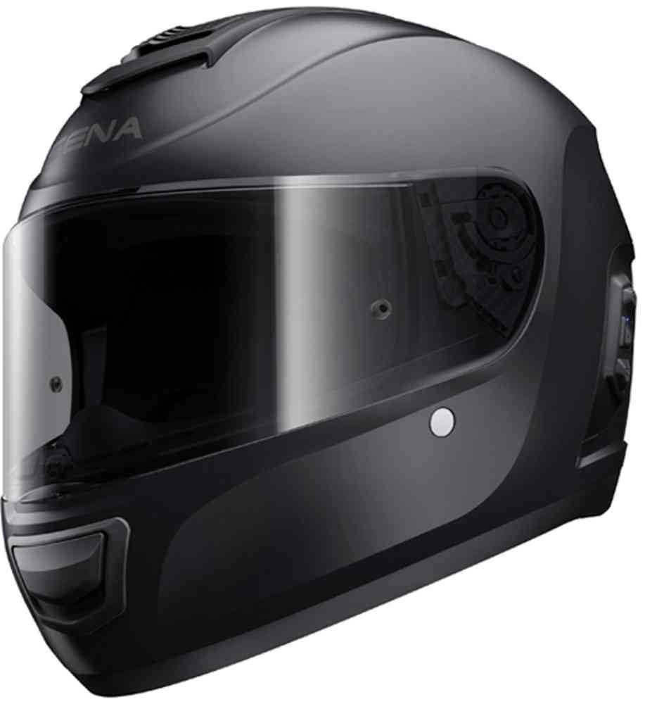 Sena momentum lite helmet top