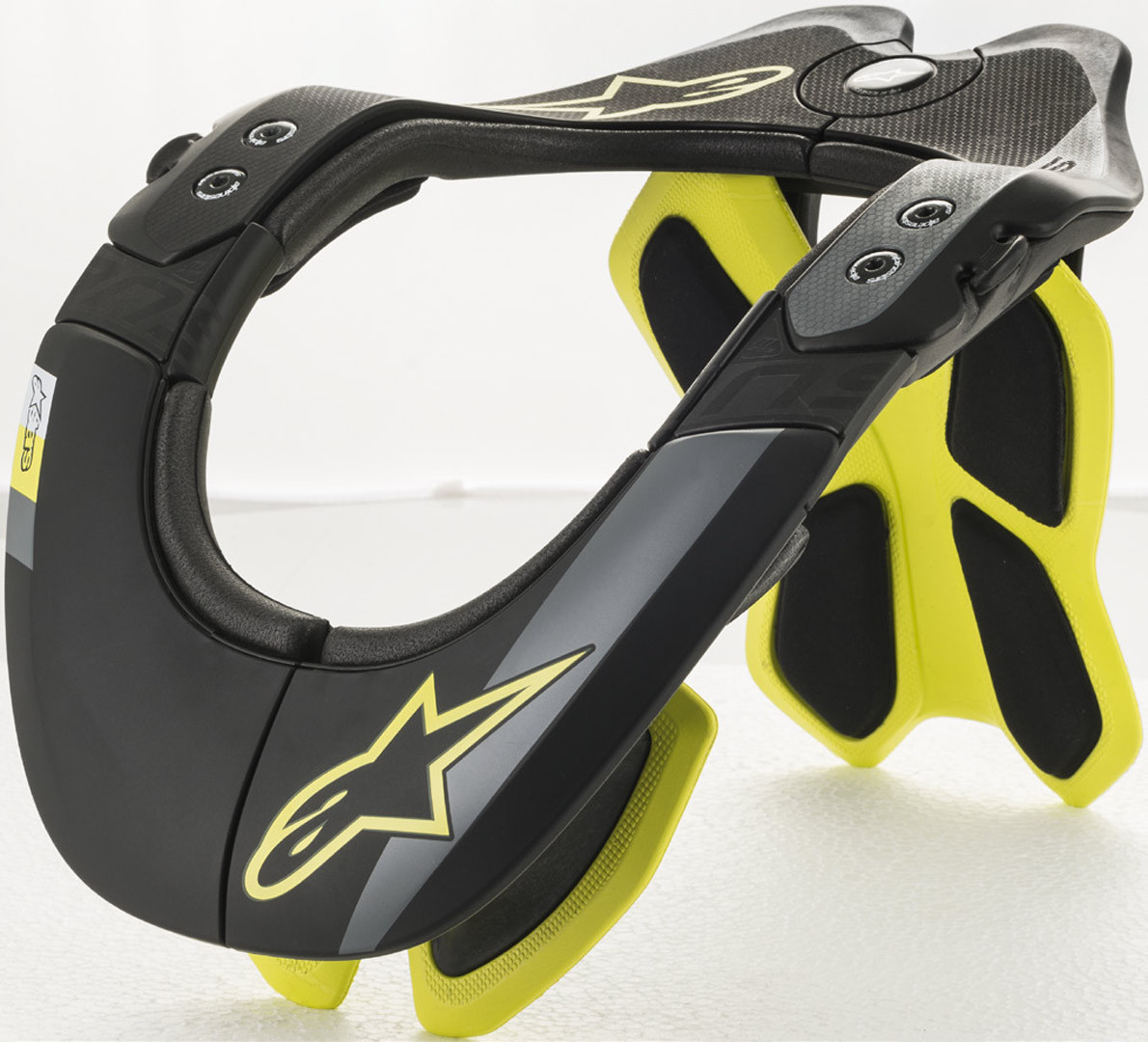 Alpinestars BNS Tech-2 Протектор шеи