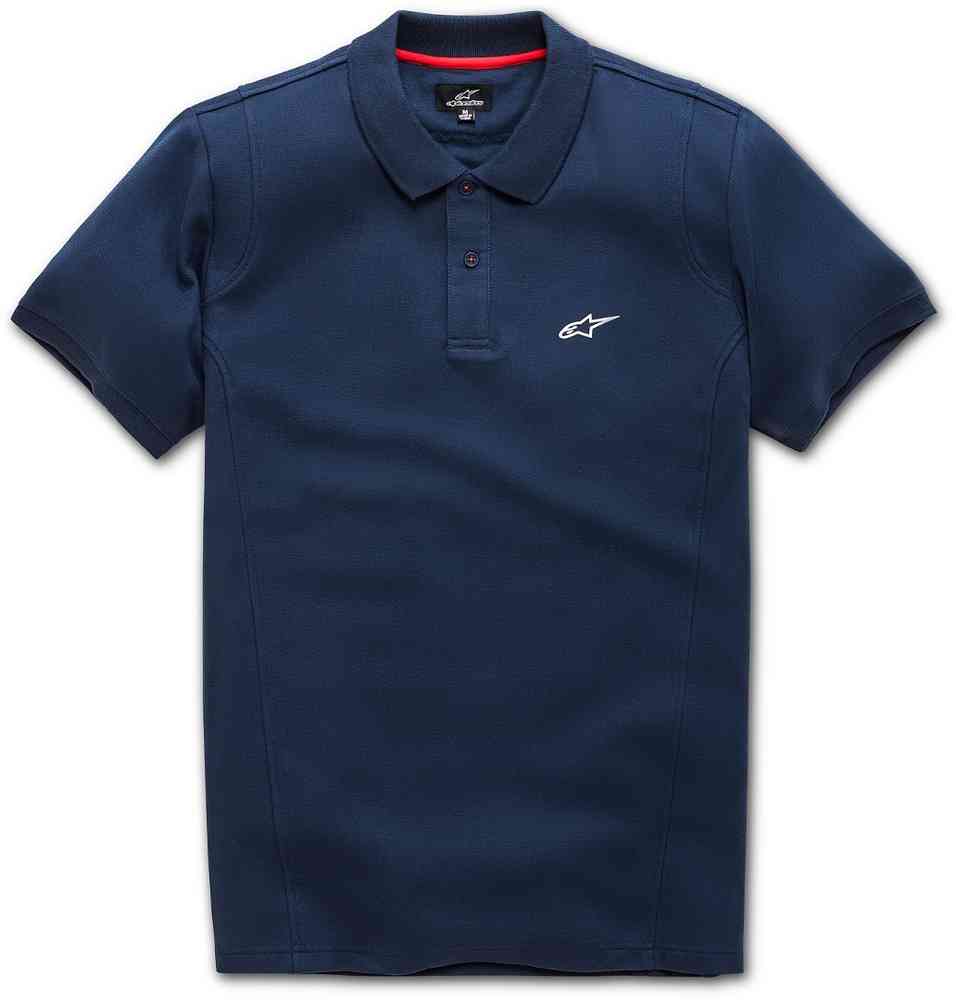 Alpinestars polo hot sale shirt