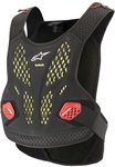 Alpinestars Sequence Chest Protector Protecteur thoracique