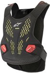 Alpinestars Sequence Protecteur thoracique