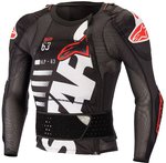 Alpinestars Sequence Protection veste manches longues