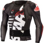 Alpinestars Sequence Manica lunga giacca di protezione