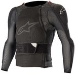 Alpinestars Sequence Protection Jacket Long Sleeve