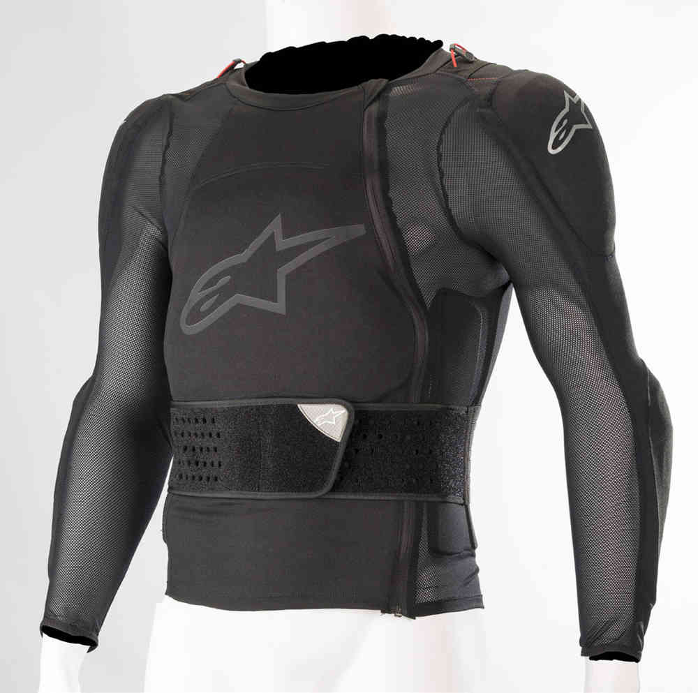 Alpinestars Sequence Bescherming vest lange mouw