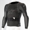 Preview image for Alpinestars Sequence Protection Jacket Long Sleeve