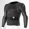 Alpinestars Sequence Protección chaqueta manga larga