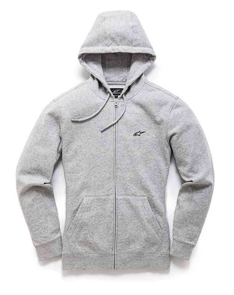 Alpinestars Effortless Fleece Толстовка женская