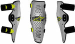 Alpinestars SX-1 Protector de rodilla juvenil