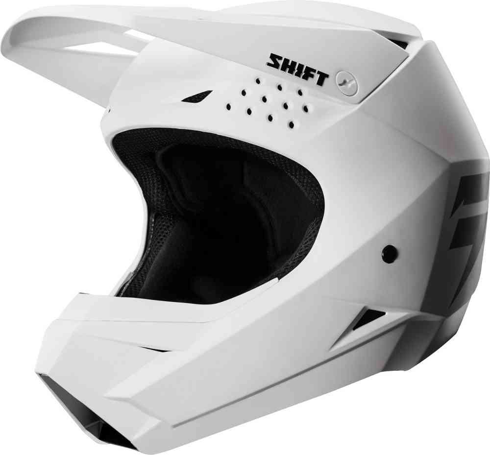 Shift WHIT3 키즈 모터크로스 헬멧