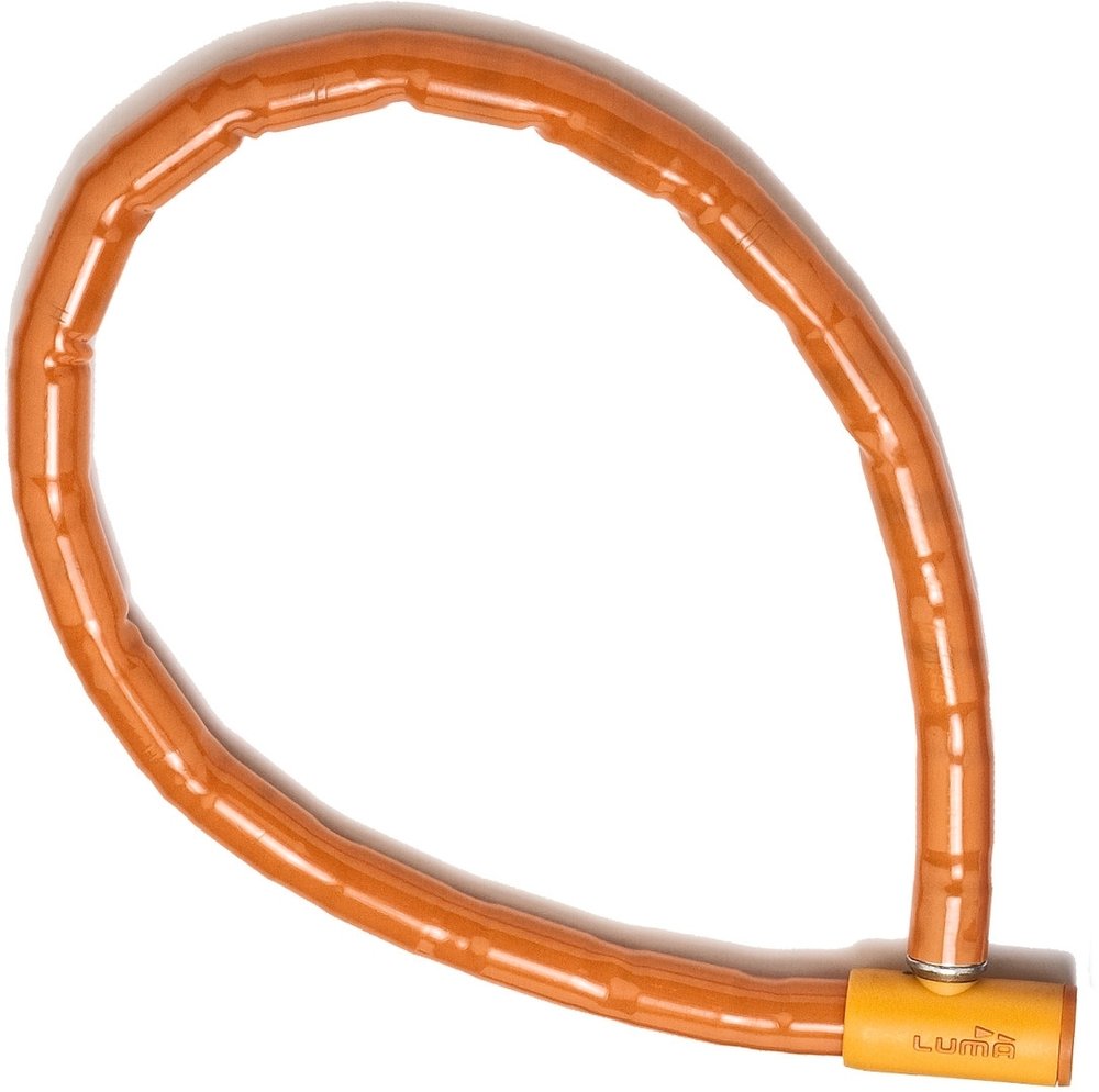 luma bike lock