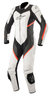 Alpinestars Stella Kira Un pezzo donne moto tuta in pelle