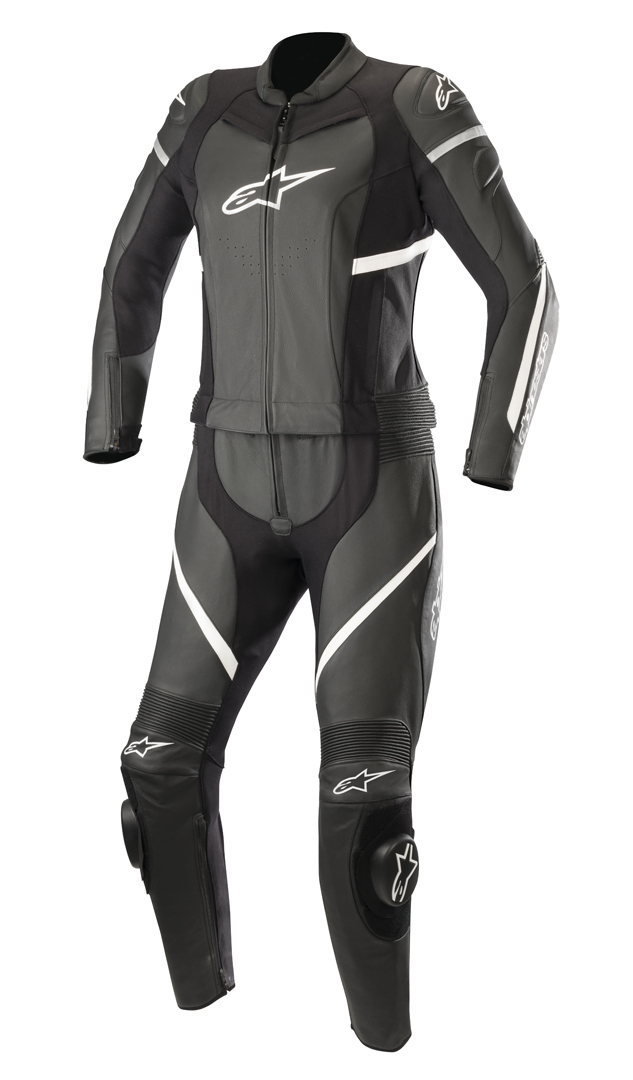 Ladies alpinestars leathers new arrivals