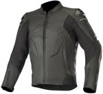 Alpinestars Caliber Chaqueta de cuero moto