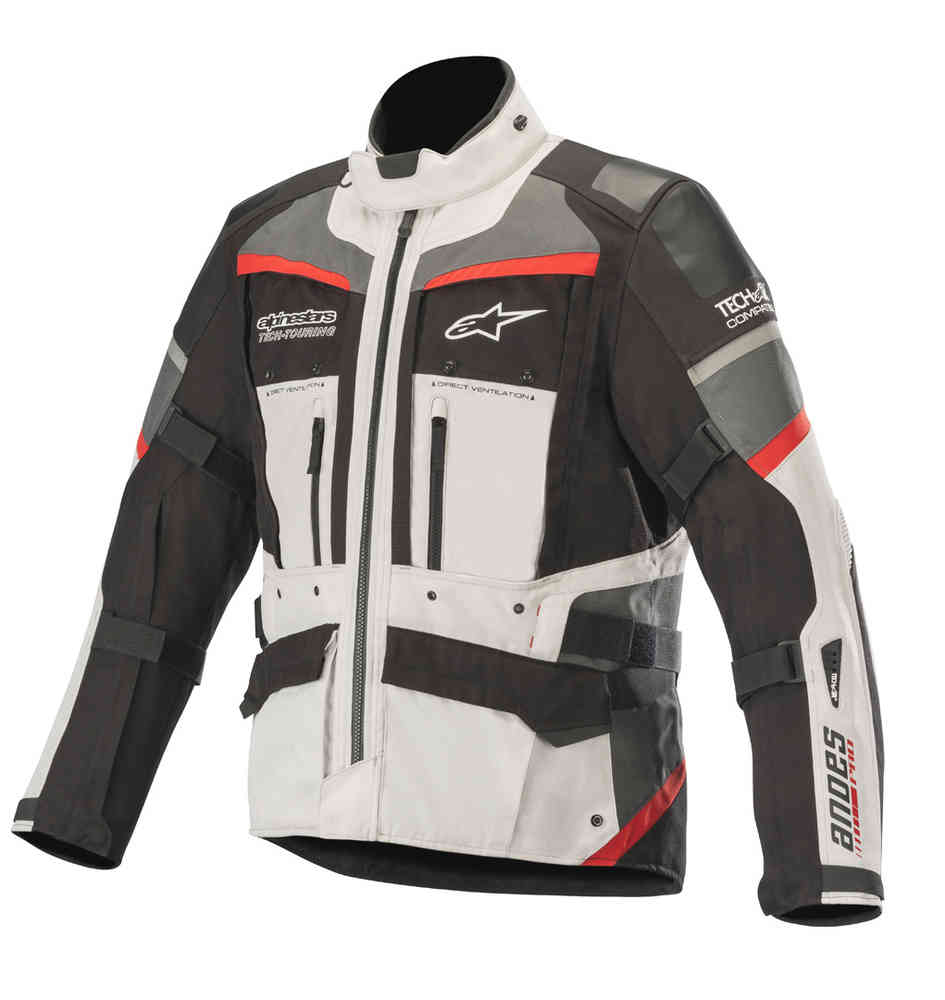 alpinestars andes drystar