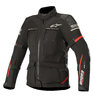 Alpinestars Stella Andes Pro Drystar Tech-Air 여성 오토바이 섬유 재킷