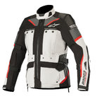Alpinestars Stella Andes Pro Drystar Tech-Air Damer motorcykel tekstil jakke