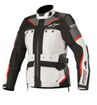 Alpinestars Stella Andes Pro Drystar Tech-Air レディス バイク テキスタイル ジャケット