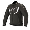 Vorschaubild für Alpinestars T-GP R v2 Wasserfeste Motorrad Textiljacke