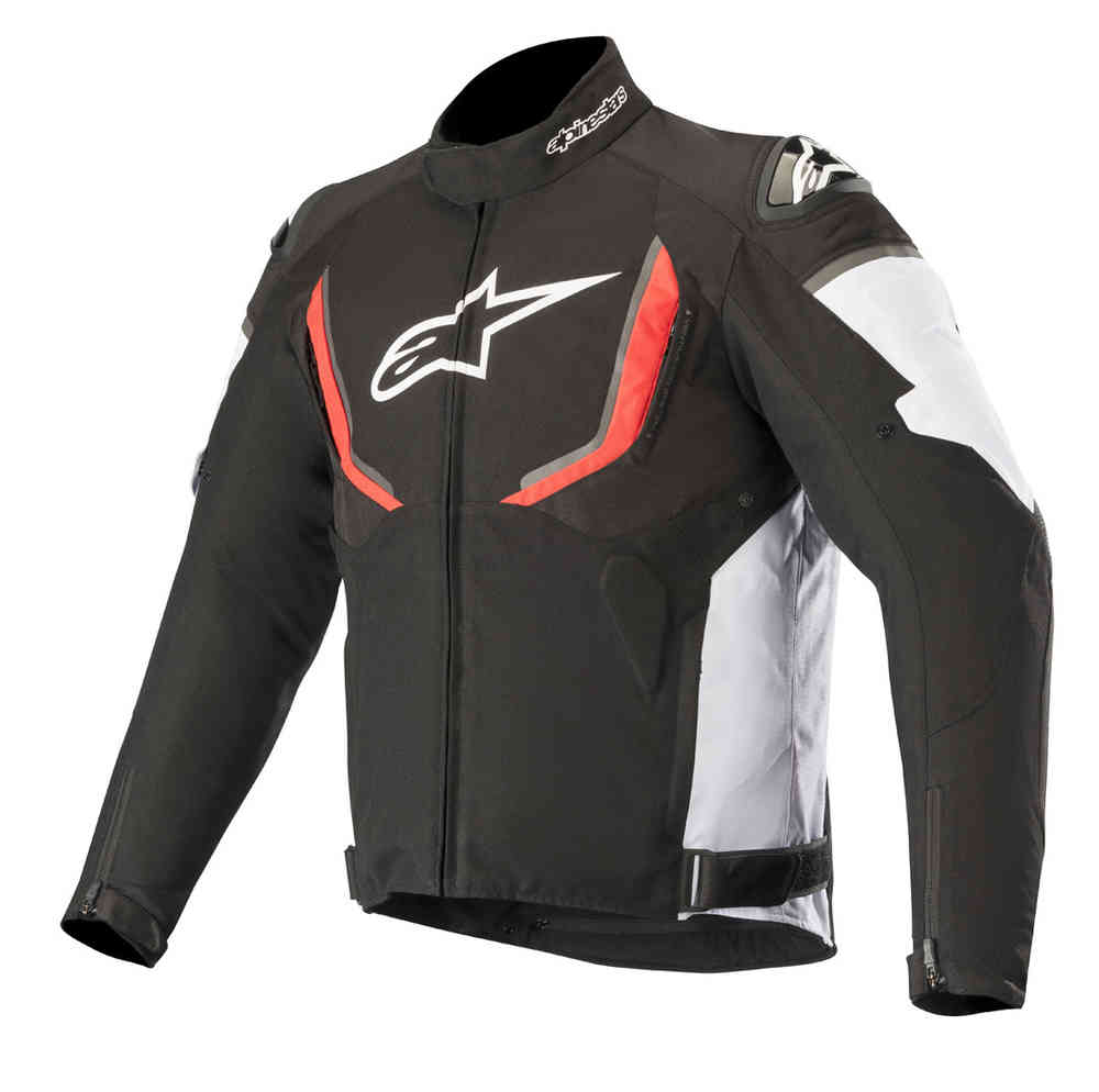 Alpinestars T-GP R v2 Vandtæt motorcykel tekstil jakke