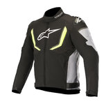 Alpinestars T-GP R v2 Veste de Textile imperméable à l’eau