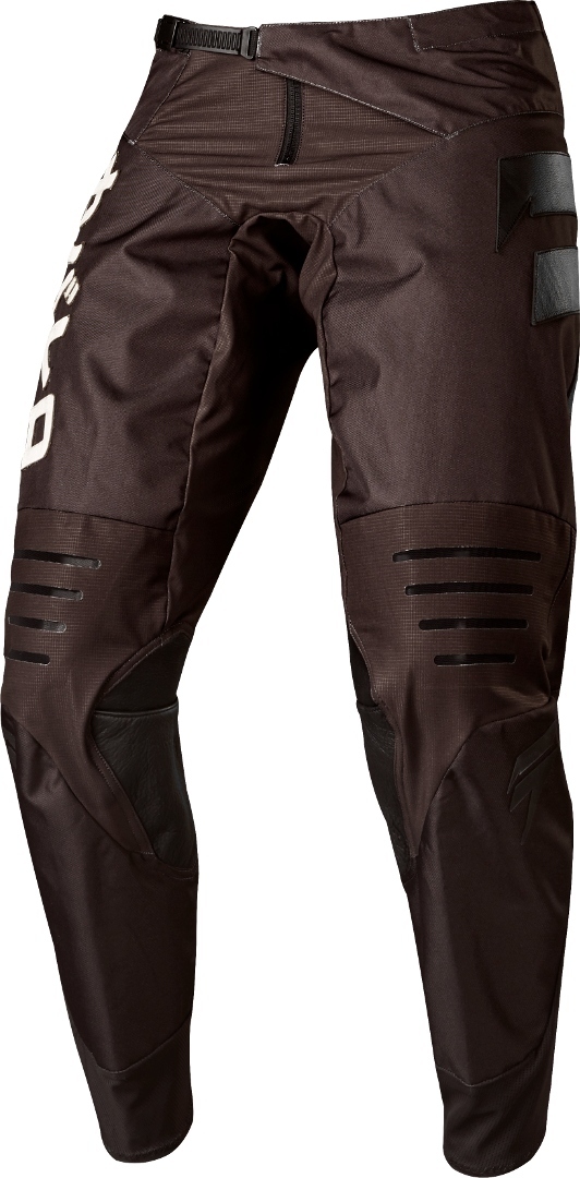 Shift 3LACK Caballero X Lab Motocross Pants, black, Size 30, black, Size 30