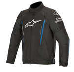 Alpinestars Gunner v2 Nepromokavá motocyklová textilní bunda