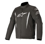 Alpinestars Gunner v2 Vattentät motorcykel textiljacka