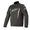 Alpinestars Gunner v2 Wasserfeste Motorrad Textiljacke