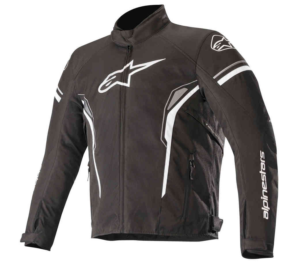 Alpinestars T-SP-1 Jaqueta têxtil de motocicleta impermeável