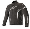 Alpinestars T-SP-1 Wodoodporna kurtka tekstylna motocyklowa