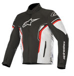 Alpinestars T-SP-1 Nepromokavá motocyklová textilní bunda