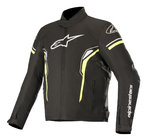 Alpinestars T-SP-1 Waterdichte motorfiets textiel jas