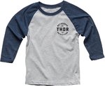 Thor Outfitters 3/4 Sleeve Jugend T-Shirt