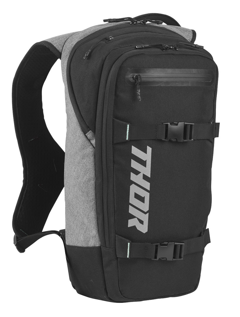 Sac de réservoir magnétique SW22 SHAD - , Sacoche réservoir