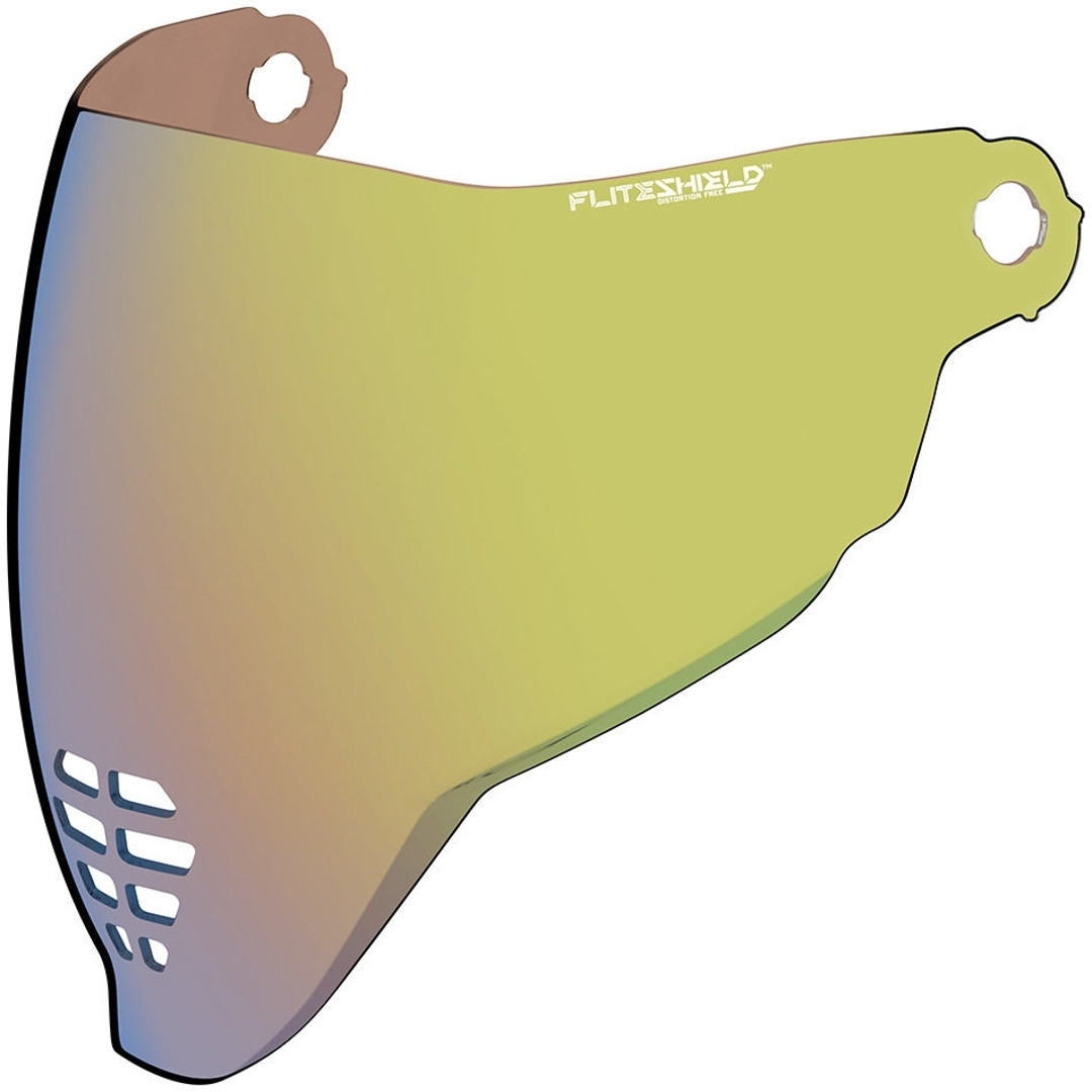 Icon Fliteshield Vizier, goud
