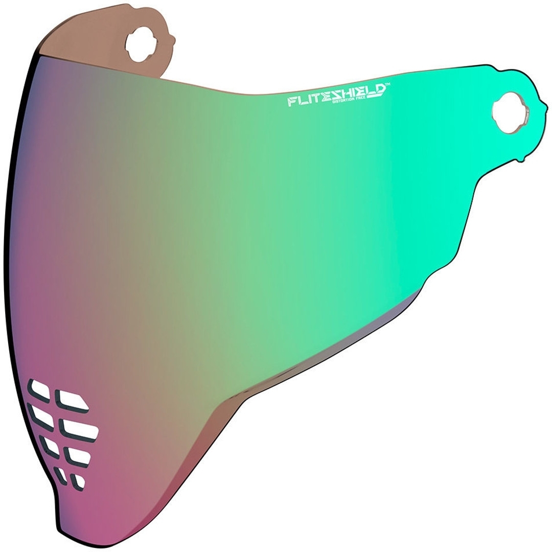 Icon Fliteshield Vizier, groen