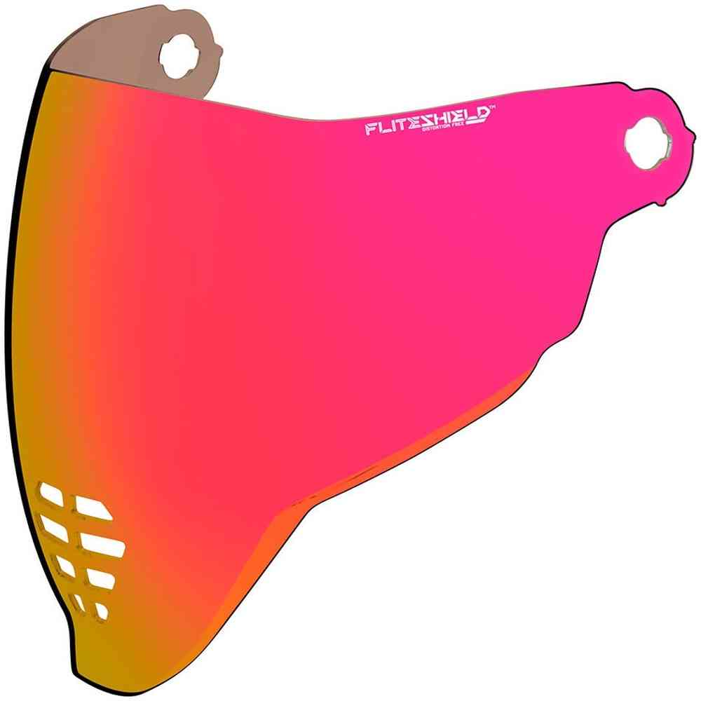 Icon helmet visor 2025