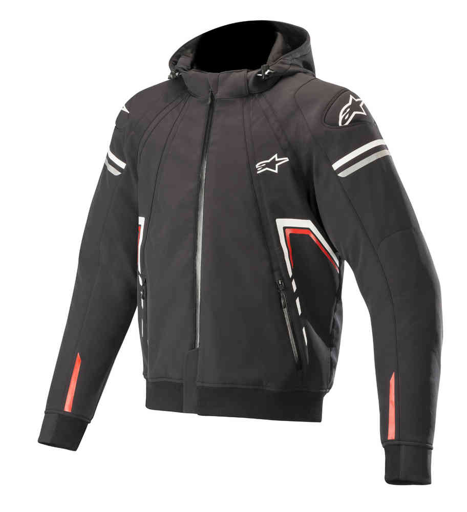 Alpinestars sektor tech hoodie