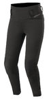 Alpinestars Banshee Kvinnors motorcykel Leggins