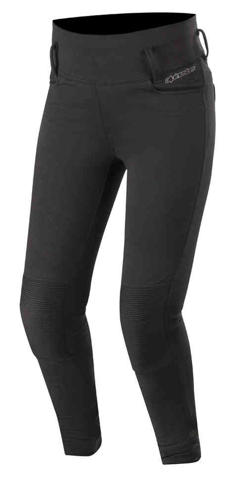 Alpinestars Banshee Kvinders Motorcykel Leggins