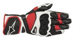 Alpinestars SP-1 v2 Guants de cuir de motociclisme