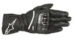 Alpinestars Stella SP-1 v2 Guantes de cuero de motocicleta de la mujer