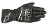 Alpinestars Stella SP-1 v2 Luvas de couro de moto feminina