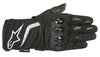 Preview image for Alpinestars T-SP Motorcycle Textile Gloves