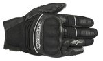 Alpinestars Crosser Motorrad Textil Handschuhe