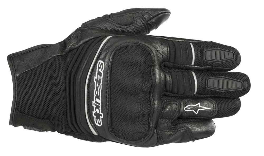 Alpinestars Crosser Moto Guantes de textil